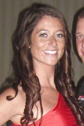 West Virginia Facebook Sweetheart