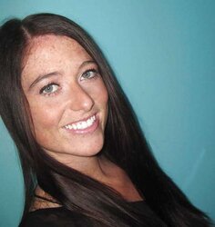 West Virginia Facebook Sweetheart