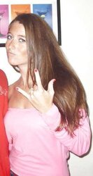 West Virginia Facebook Sweetheart
