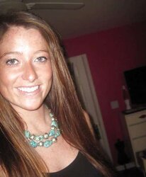 West Virginia Facebook Sweetheart