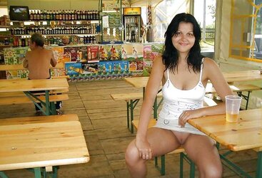 My Fave Granny Upskirt Pix