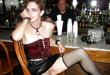 My Fave Granny Upskirt Pix