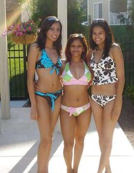 Indian Desi Honey Scorching
