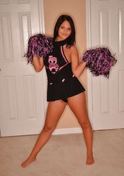 Molten and Remarkable Bailey Knox
