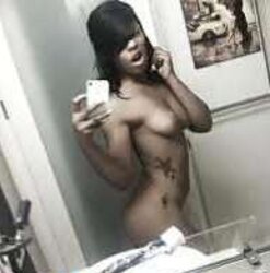 Leilani Leeane Twitter Picture