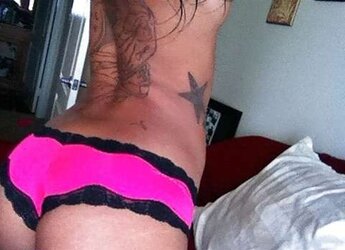Leilani Leeane Twitter Picture