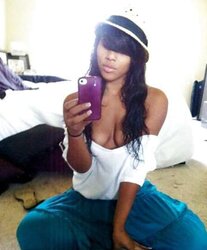 Leilani Leeane Twitter Picture