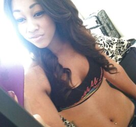 Leilani Leeane Twitter Picture