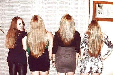 Brazil Dolls