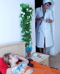 G/g and nurse