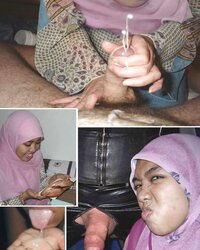 Awek melayu tudung