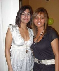 Sloppy uk desi bi-otches pick one