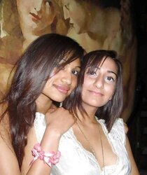 Sloppy uk desi bi-otches pick one