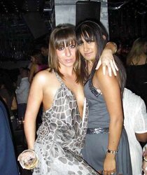 Sloppy uk desi bi-otches pick one