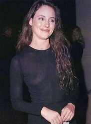 Madeleine Stone (real or Fake)