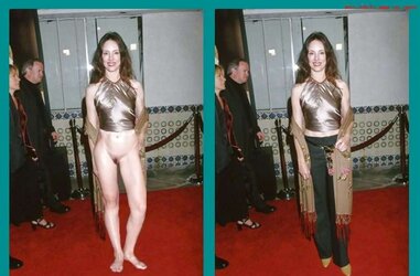 Madeleine Stone (real or Fake)