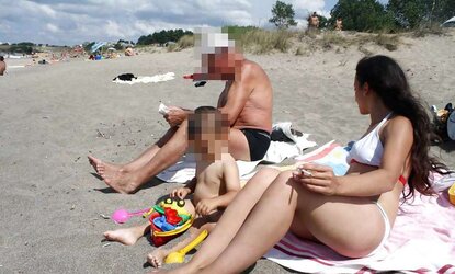 Bulgarian Swimwear - III