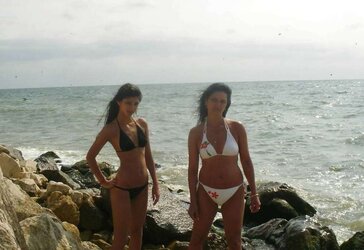 Bulgarian Swimwear - III