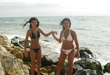 Bulgarian Swimwear - III
