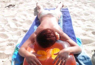 Bulgarian Swimwear - III