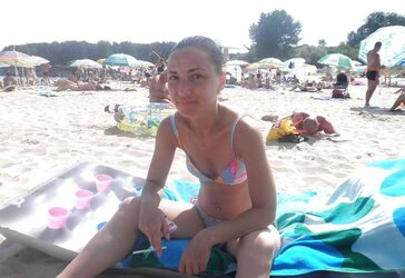 Bulgarian Swimwear - III