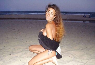 Bulgarian Swimwear - III