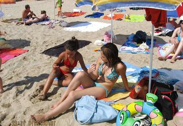 Bulgarian Swimwear - III