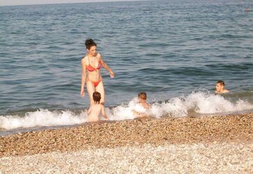 Bulgarian Swimwear - III