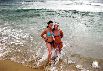 Bulgarian Swimwear - III