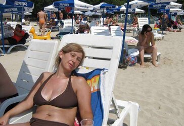 Bulgarian Swimwear - III