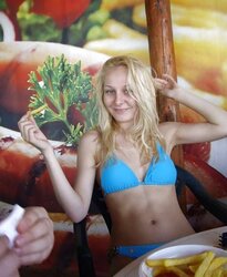 Bulgarian Swimwear - III