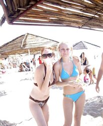Bulgarian Swimwear - III