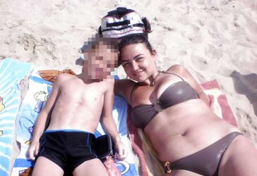 Bulgarian Swimwear - III