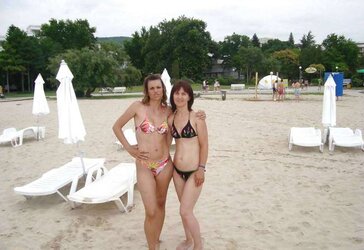 Bulgarian Swimwear - III
