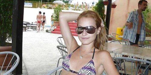 Bulgarian Swimwear - III