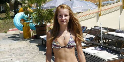 Bulgarian Swimwear - III