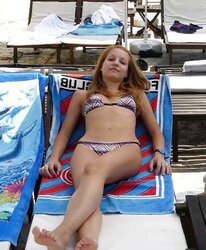 Bulgarian Swimwear - III