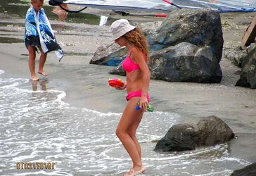 Bulgarian Swimwear - III