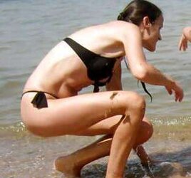 Bulgarian Swimwear - III
