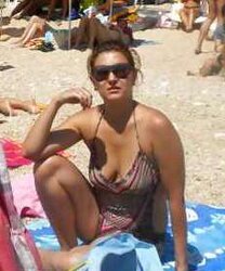 Bulgarian Swimwear - III