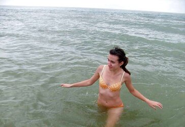 Bulgarian Swimwear - III