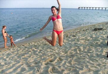 Bulgarian Swimwear - III