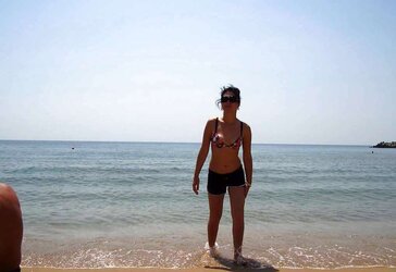 Bulgarian Swimwear - III