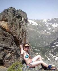 Bulgarian Swimwear - III