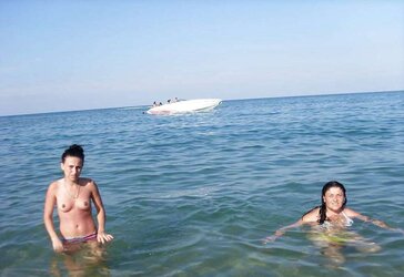 Bulgarian Swimwear - III