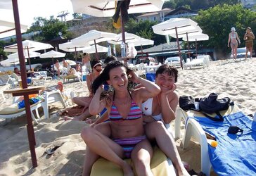 Bulgarian Swimwear - III