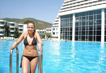 Bulgarian Swimwear - III