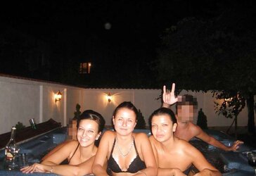 Bulgarian Swimwear - III
