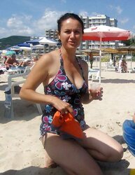 Bulgarian Swimwear - III