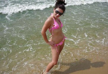 Bulgarian Swimwear - III